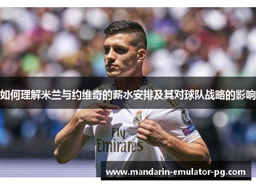 如何理解米兰与约维奇的薪水安排及其对球队战略的影响