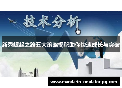新秀崛起之路五大策略揭秘助你快速成长与突破