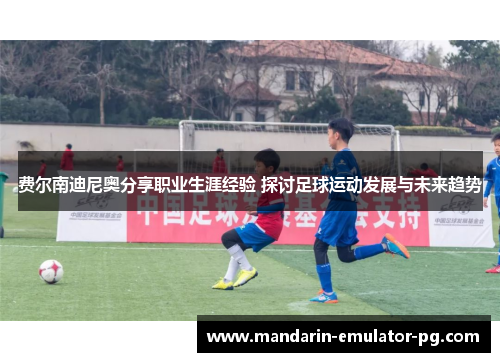 费尔南迪尼奥分享职业生涯经验 探讨足球运动发展与未来趋势